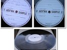 Eagles ?– Hotel California Gatefold ORIG  1976 EX GREEK TEST PRESSING
