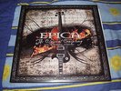 Epica - The Classical Conspiracy - RARE Double Vinyl LP album 2007