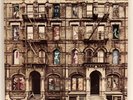LED ZEPPELIN Physical Graffiti 1975 2xLP Swan Song SS-2-200 die-cut w/ Inserts