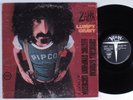 FRANCIS VINCENT ZAPPA Lumpy Gravy VERVE LP gatefold