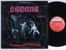 SEEDS A Web Of Sound GNP CRESCENDO LP