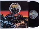 THIN LIZZY Nightlife VERTIGO LP VG+/VG++