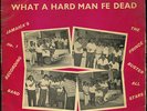 Prince Buster - What A Hard Man Fe Dead UK Blue Beat LP Listen