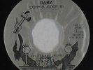 Hard Rock 45 - Judge - Rarz/Aramis (The Lover) - Jury - VG+ mp3