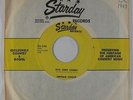 Rockabilly 45 - Orville Couch - Five Cent Candy - Starday - mp3