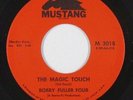 Garage 45 - Bobby Fuller Four - The Magic Touch - Mustang - VG++ mp3