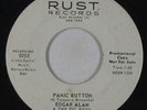 R&B Mod Inst. 45 - Edgar Alan & the Po' Boys - Panic Button - Rust - mp3