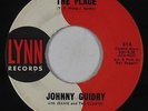 Teen Popcorn 45 - Johnny Guidry - The Place - Lynn - mp3