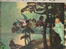 Buffalo Springfield Buffalo Springfield Again ATCO Vinyl LP