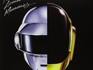 DAFT PUNK Random Access Memories DOUBLE LP Vinyl BRAND NEW 2013