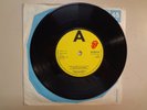 ROLLING STONES: Fool To Cry-Crazy Mama-U.K. 7