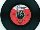 Classic Xover, Lee Williams & The Cymbals, It's Everything About You, Carnival.