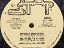 Arnie Love & The Loveletts 