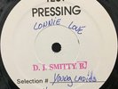 Lonnie Love 