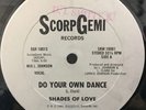Shades Of Love 