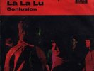THE CATS MEOW: La La Lu / Confusion (´66 / scarce orig. German Psych/Beat 7