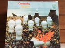 CRESSIDA Asylum LP 2002 Akarma AK 229 ITALIAN PRESS heavy vinyl gatefold sleeve