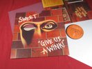 Sweet  GIVE US A WINK   -  LP RCA 26.21669 AS Germany 1976 sehr gut