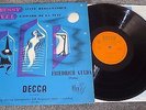 LXT 2817 O/G - DEBUSSY / RAVEL - SUITE BERGAMASQUE / GASPARD DE LA NUIT - GULDA