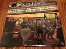 THE BEATLES    REEL MUSIC   ORIGINAL YELLOW COLORED VINYL PROMO LP STILL SEALED