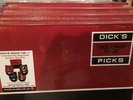 Dick's Picks Grateful Dead vinyl 1 2 3 4 5 hand-numbered sealed lp US Ships FREE