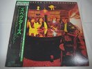 BLUE OYSTER CULT-Spectres JAPAN 1st.Press w/OBI Black Sabbath Kiss The Dictators