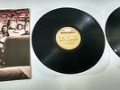 BON JOVI - CROSSROAD - RARE RADIO COPY 2LP  ORIGINAL BRAZIL ED. - (1994)