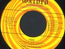 RARE OHIO GARAGE SOUL FUNK 45  PRIVATE  