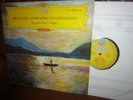 Kreisler Liebesfreud Liebesleid, RUGGIERO RICCI, DGG RED STEREO 136389 LP, 12/63