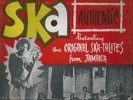 SKA AUTHENTIC         LP VG-