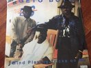 GETO BOYS - Mind Playing Tricks On Me - VINYL Orig FACT Sealed 1991