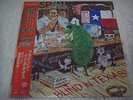 W.A.S.P.-Blind In Texas JAPAN 1st.Press w/OBI Red Vinyl Ratt Dokken Poison Kiss