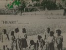 HEART... NOAH HOUSE OF DREAD     ON-U   LP