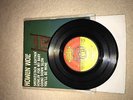 howlin wolf EP, smoke stack lightin, pic sleave 1962  con -m