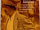 Soul Junction - Garland - Coltrane - Original 1960 Prestige 7181 - never played
