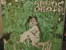 septic death-need so much attention -on pusmort records 1st edition 1984