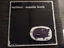 Melvins Napalm Death Sugar Daddy Split Series 2013 Amprep