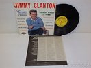 JIMMY CLANTON Venus in Blue Jeans NM  JAPAN Audiophile LP ACE VS-1010 (1979)