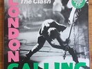 The Clash - ORIGINAL 1st Press London Calling  Archive copy MINT