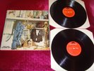 BRIAN ENO - HERE COME THE WARM JETS / BEFORE AND AFTER SCIENCE -2LP  2683 082/UK