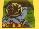 WATERLOO-first battle-LP reissue of 1970-super progressive Rock