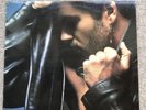 George Michael -Faith - Vinyl LP 1987 Original release