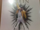 Queen Rock You From Rio BrAnd New Sealed Vinyl