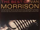 Van Morrison - The Best Of LP. Rare Vinyl. 