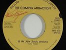 Coming Attraction 