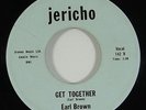 Earl Brown 