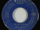 Little Rickey 