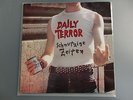 DAILY TERROR - SCHMUTZIGE ZEITEN LP - Razzia - Toxoplasma - Rawside - Broilers