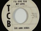Sue Ann Jones 