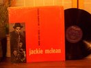JACKIE McLEAN LP 